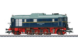 Marklin Diesellocomotief V140 001 DR