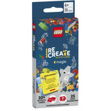 LEGO ReCreate Activity Cards Magie