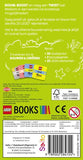 LEGO ReCreate Activity Cards Dieren