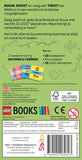 LEGO ReCreate Activity Cards Kastelen