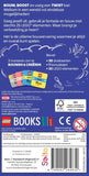 LEGO ReCreate Activity Cards Techniek