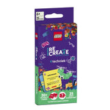 LEGO ReCreate Activity Cards Techniek