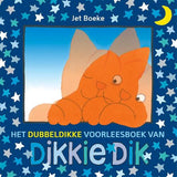 Dubbeldik voorleesboek dikkie dik