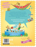 Zoete zusjes vakantieboek 6