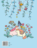 1001 lieve Eenhoorns kleuren