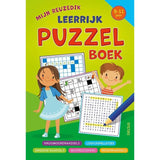 Leerboek puzzelboek (9-11)