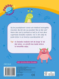Puzzelplaneet - Superleuke zweedse raadsels (7-9 j.)