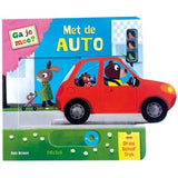 Ga je mee? - Met de auto