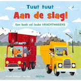 Tuut tuut - Aan de slag! Een b