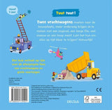 Oefenpret met uitwisbare stift - Allereerste teloefeningen (4-5 j.)