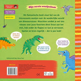 Mijn eerste weetjesboek - Bij de dieren