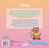 Disney cute&cozy color