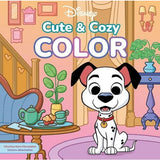 Disney cute&cozy color