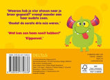 Cozy Vibes Cute & Comfy kleurboek Coco Wyo