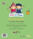 Fien&Teun zomerpret