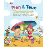 Fien&Teun zomerpret