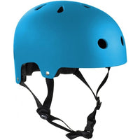 SFR Helm Matt Blue 53-56cm