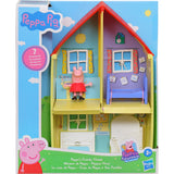 Peppa Pig Familie huis