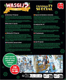 WASGIJ  Advent Calender 2026
