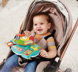 VTech Baby Toeter & Speel Stuurtje