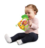 VTech Baby Vrolijke Beer Rammelaar