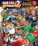 WASGIJ  Advent Calender 2026