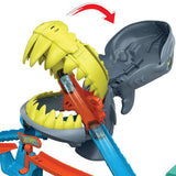 Hot Wheels City Haaienstrand
