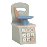 Little Dutch weegschaal FSC