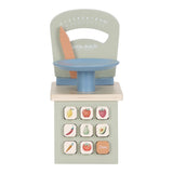 Little Dutch weegschaal FSC