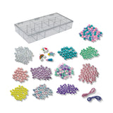 SES Unicorn Sieraden kralenset