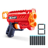 X-shot excel micro 2.0 8 darts