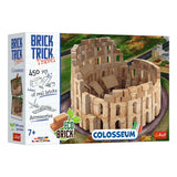Brick Trick XL colosseum