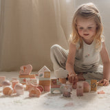 Bouwblokken - Fairy Garden FS