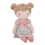 Knuffelpop Rosa 35cm