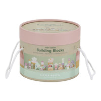 Bouwblokken - Fairy Garden FS