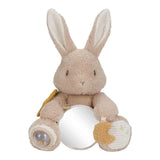 Activiteiten knuffel bunny LD