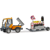 Bruder verkeersveiligheidset