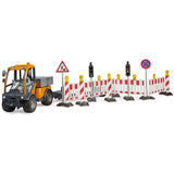 Bruder verkeersveiligheidset