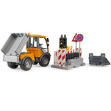 Bruder verkeersveiligheidset