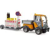Bruder verkeersveiligheidset