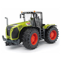 Bruder Claas Xerion 5000 *