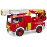 BRUDER ROADMAX BRANDWEERWAGEN