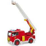 BRUDER ROADMAX BRANDWEERWAGEN