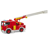 BRUDER ROADMAX BRANDWEERWAGEN