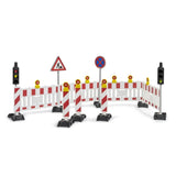 BRUDER VERKEERSSET/LICHTEN