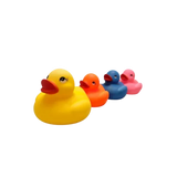 Badeend familie 4dlg