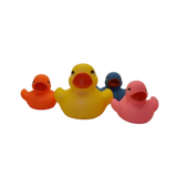 Badeend familie 4dlg