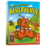 Beverbende - Kaartspel