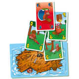 Beverclan - Kaartspel