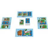 Beverclan - Kaartspel